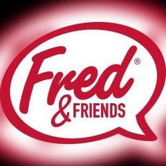 Fred en friends2