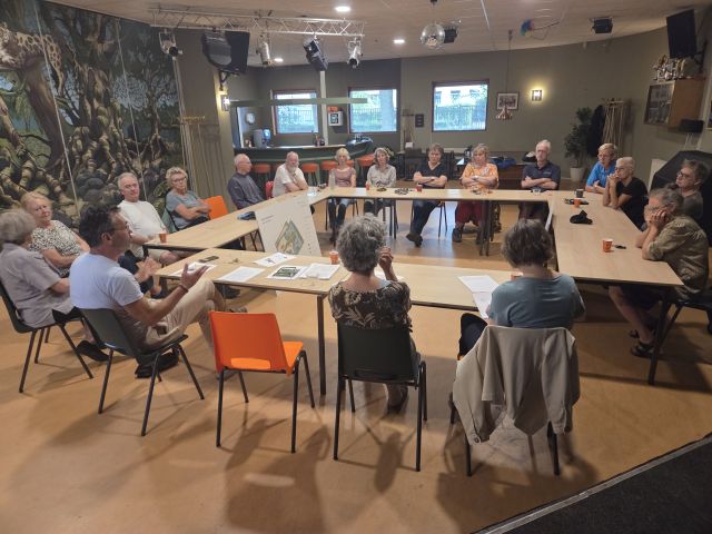 Gemeente ecoloog
