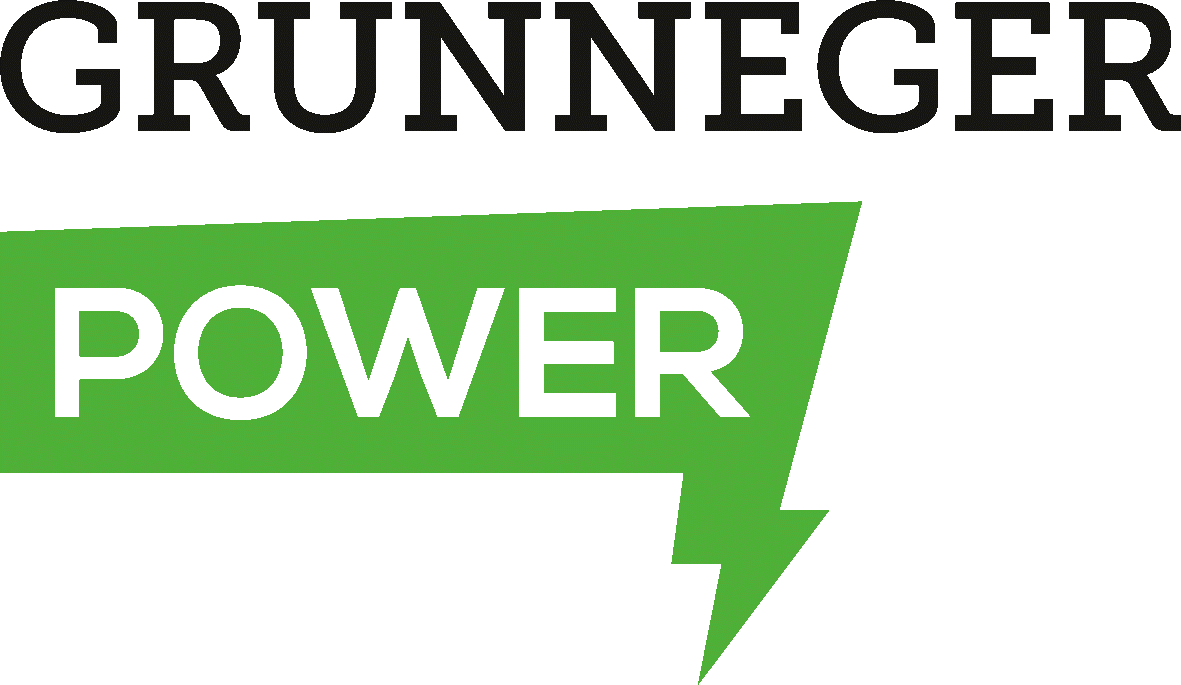 Grunneger Power