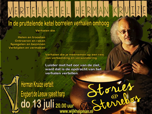 Herman Kruize facebook