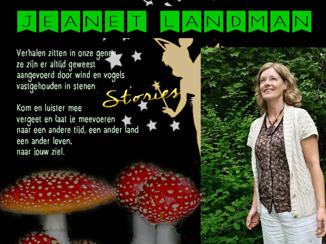 Jeanet landman facebook